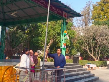 REPUBLIC DAY CELEBRATION 2026