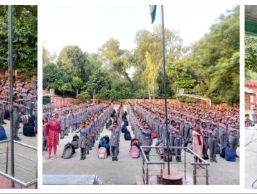 Swachhata Pakhwada Pledge 2026
