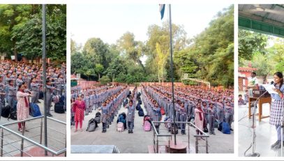Swachhata Pakhwada Pledge 2026
