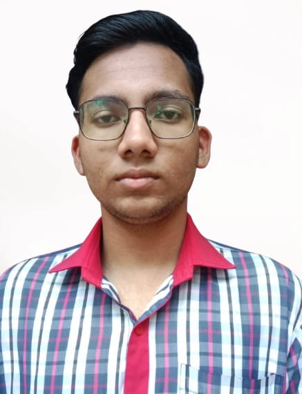 student name
