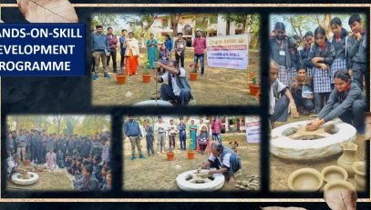 व्यावहारिक कौशल