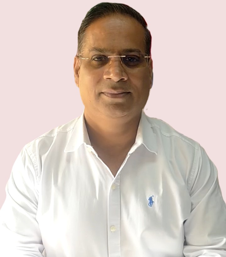 Principal Arun Kumar