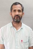 Rajesh kumar yadav