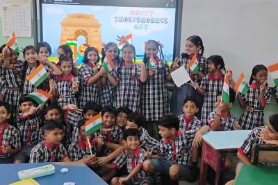 tiranga