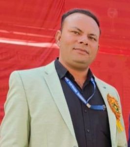 S.K. SHARMA