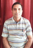 Alok Kumar Sharma