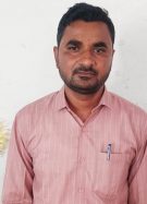 RAJESH KUMAR MEENA
