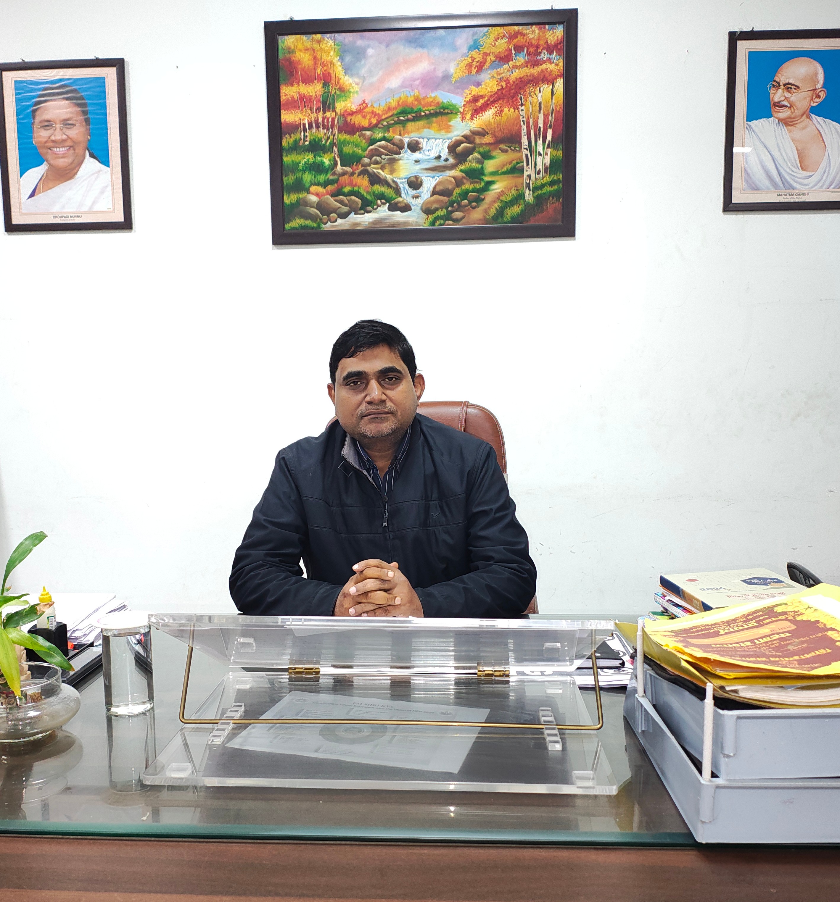 Sh kumar raghwendra