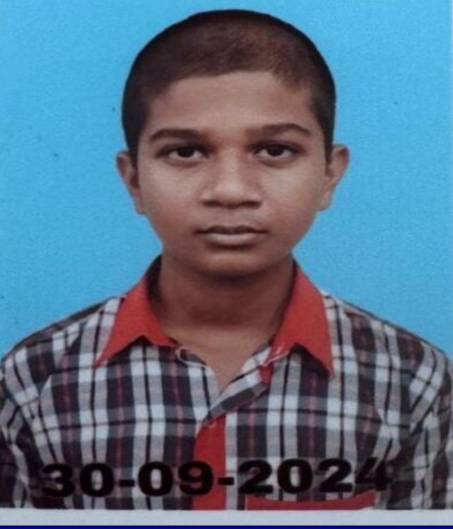 हर्ष राज