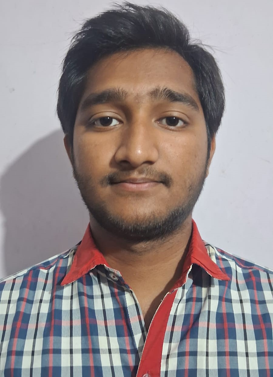  Shivam Roy 
