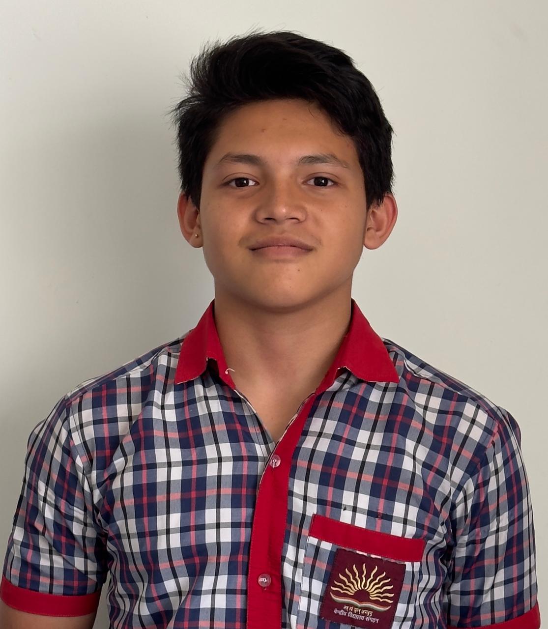  Raj Nihal 