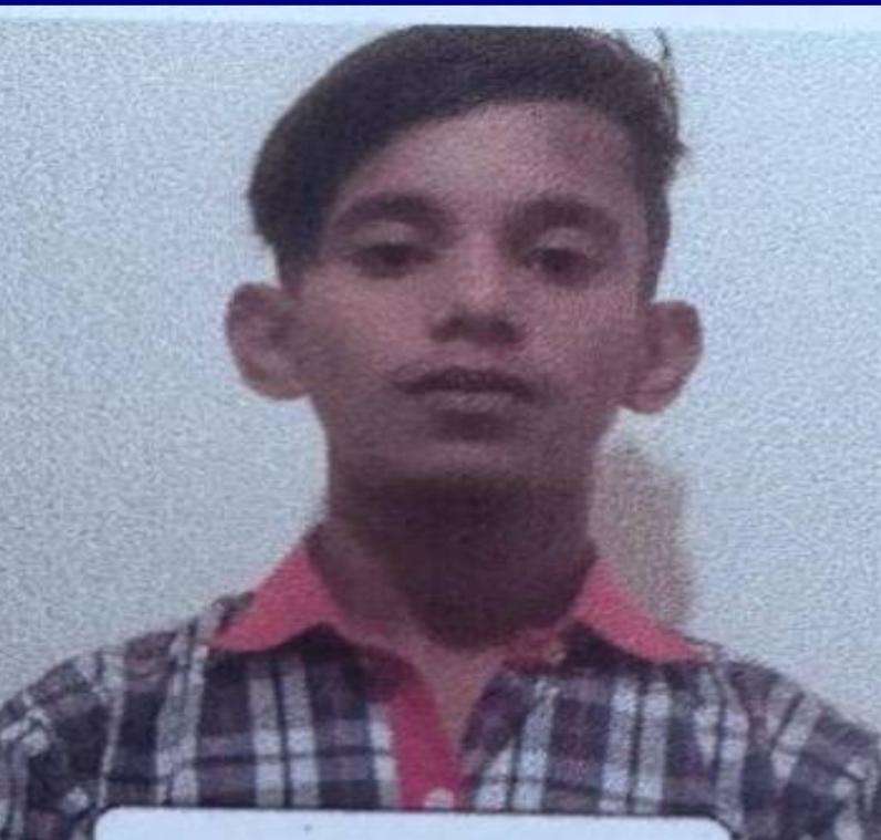  Sharique Tauqueer 