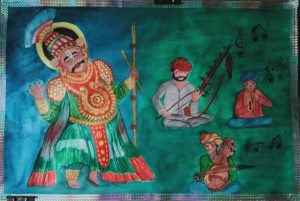 Ek bahrat shreshth bharat