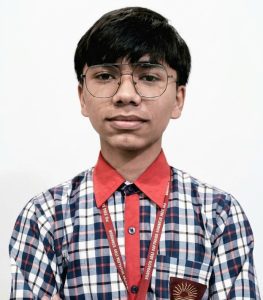 Abhishek