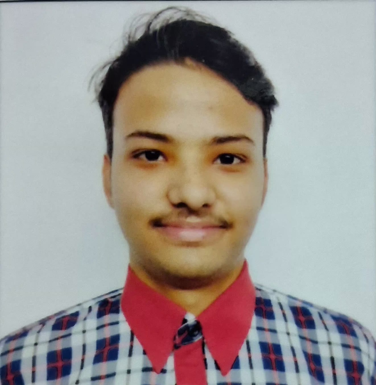 अनंत अस्वालयाल 