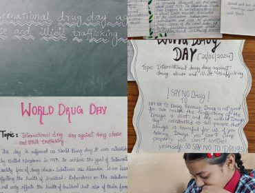 World Drug day