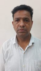 TEJ SINGH_SUB STAFF
