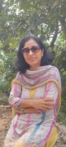 वीरपाल कौर