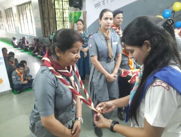 चतुर्थ चरण / हीरक पंख