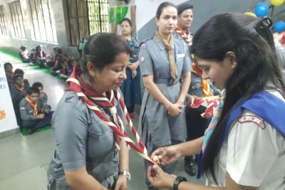 चतुर्थ चरण / हीरक पंख