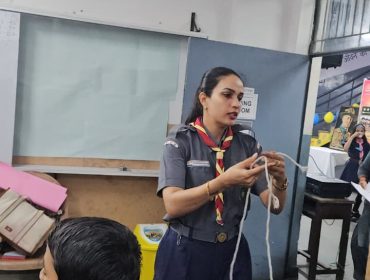 चतुर्थ चरण / हीरक पंख