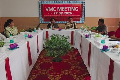 VMC MEETING