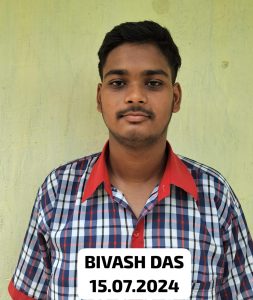 Bivash Das