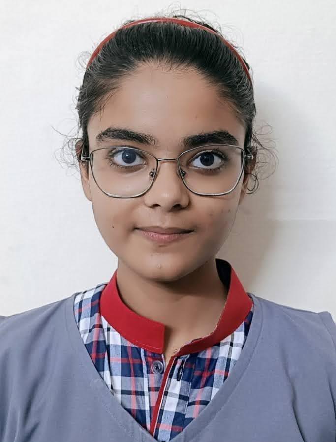 गुनगुन पाठक
