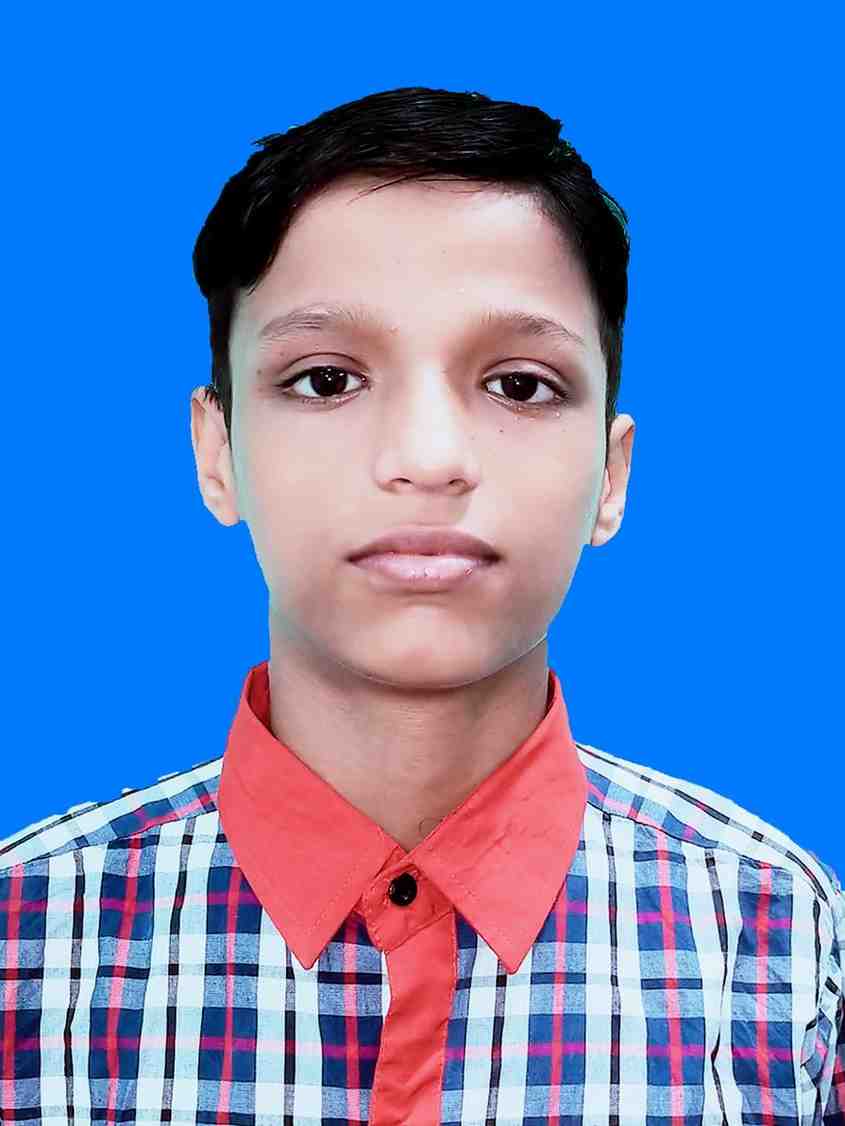 बलराम कुमार सिंह