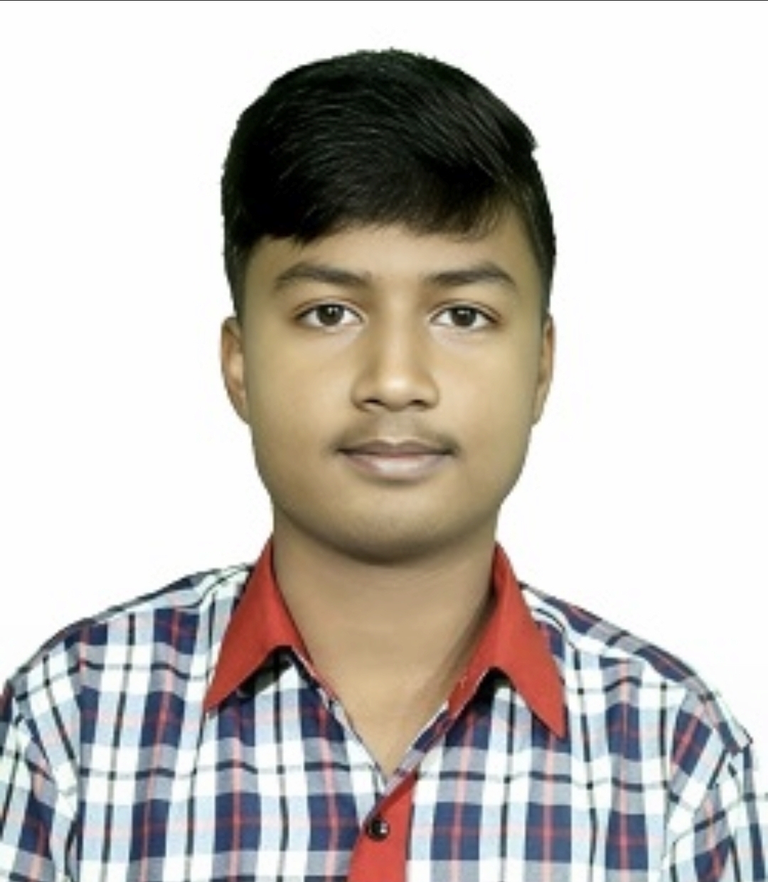 नैतिक केशरी