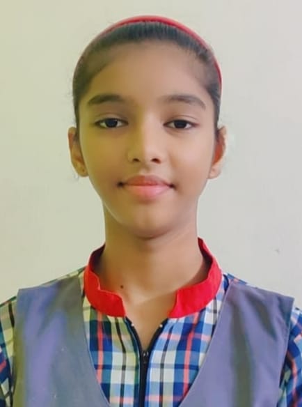 शम्भावी एस वर्मा