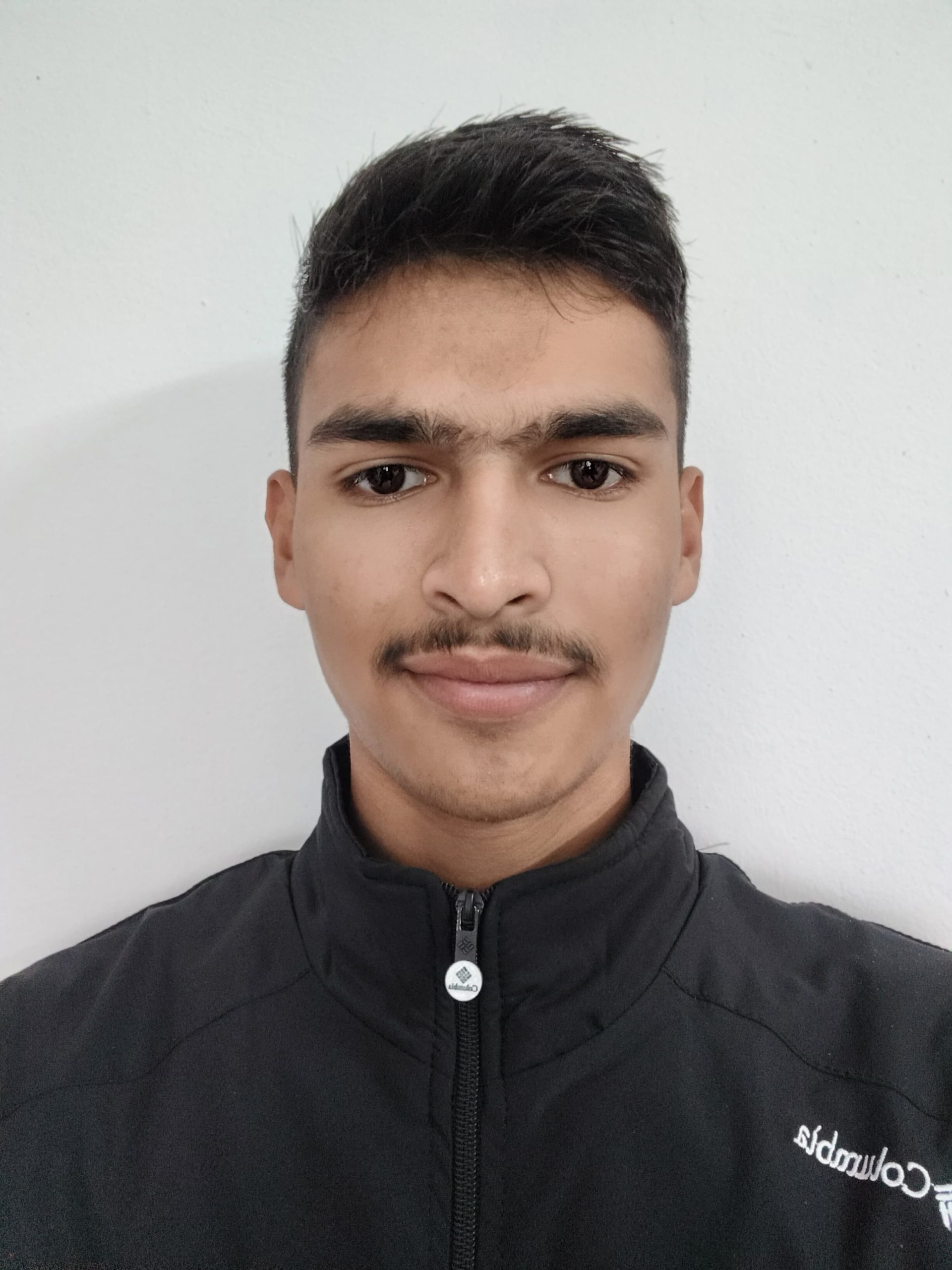 आशीष राजा