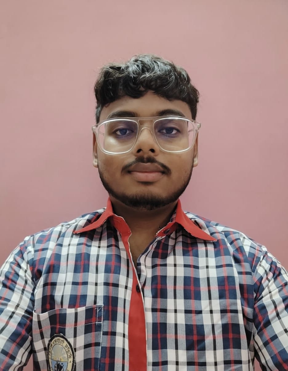 अर्णव आनंद