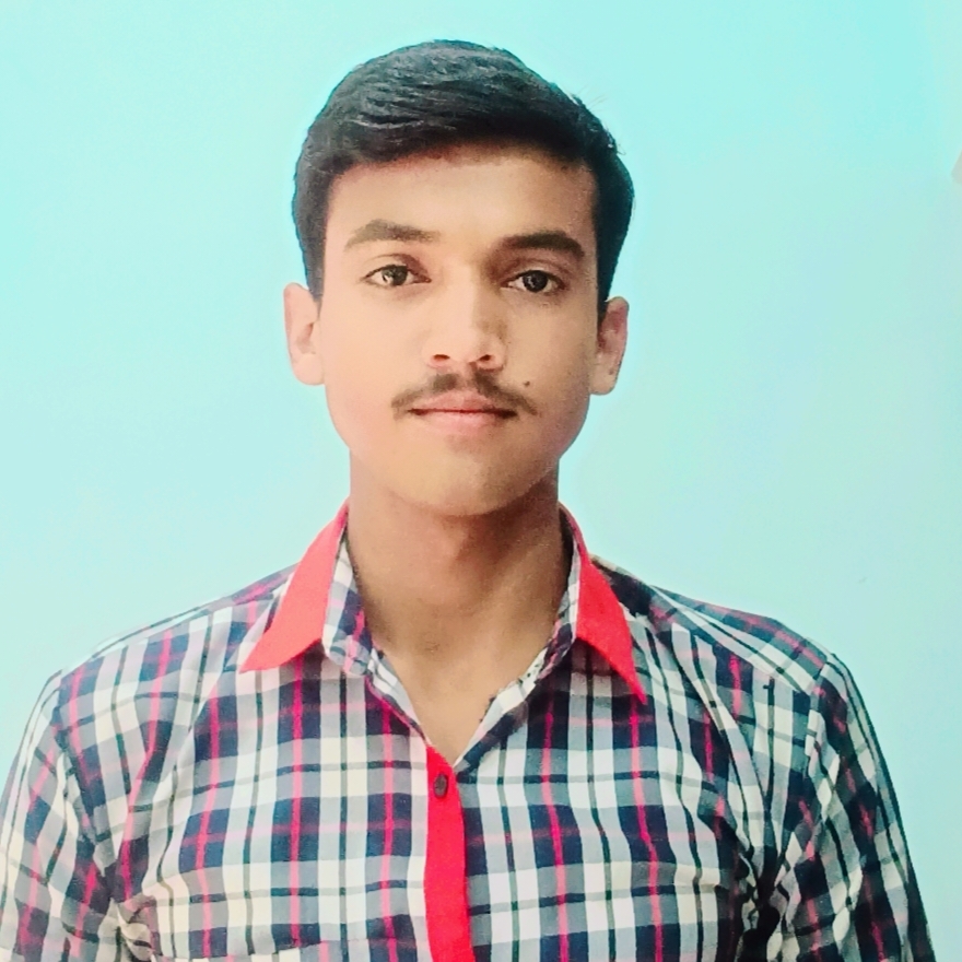 नितिन तिवारी