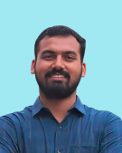 AKASH SAINI