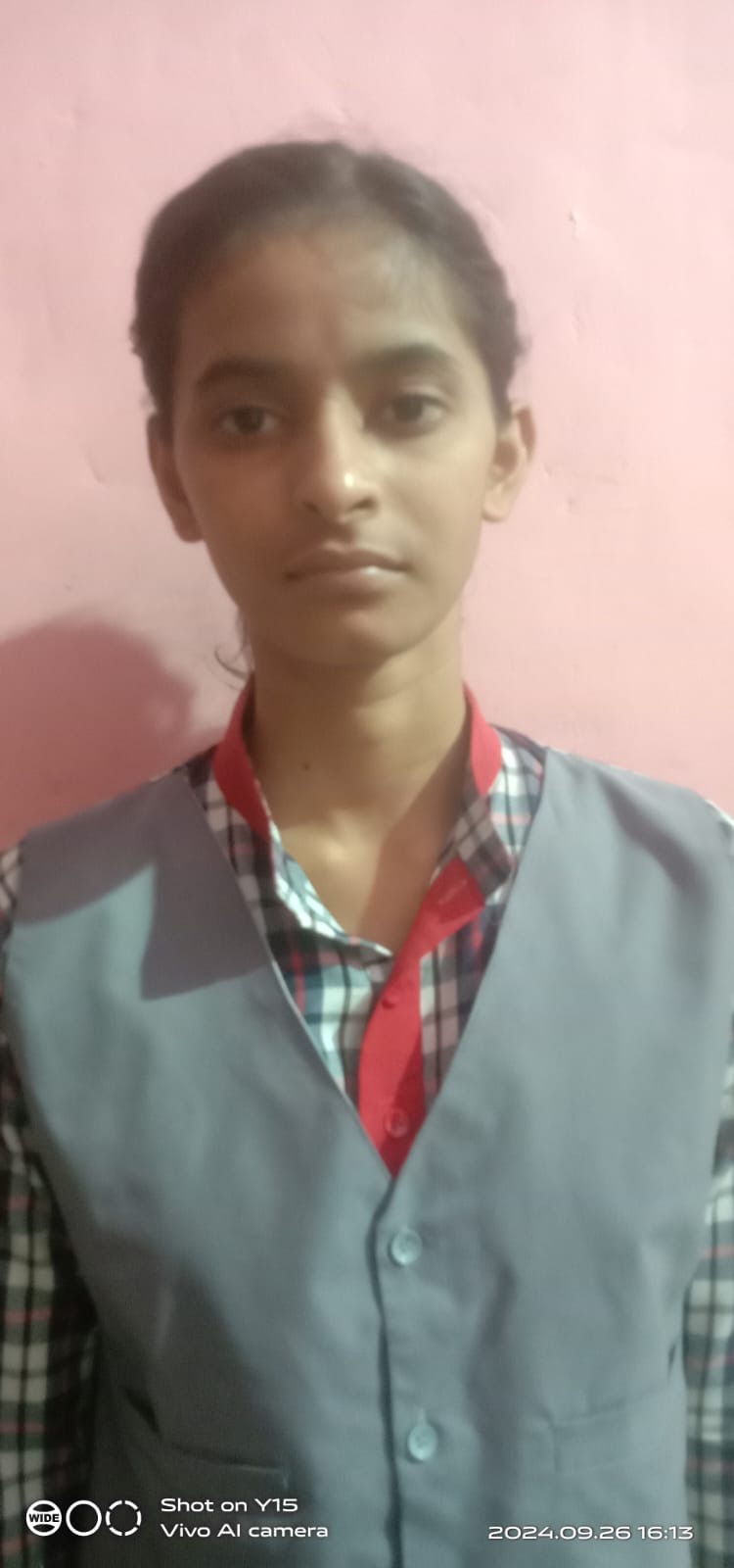 जिज्ञासा भारती