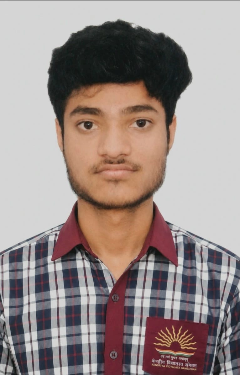ओम कुमार वर्मा