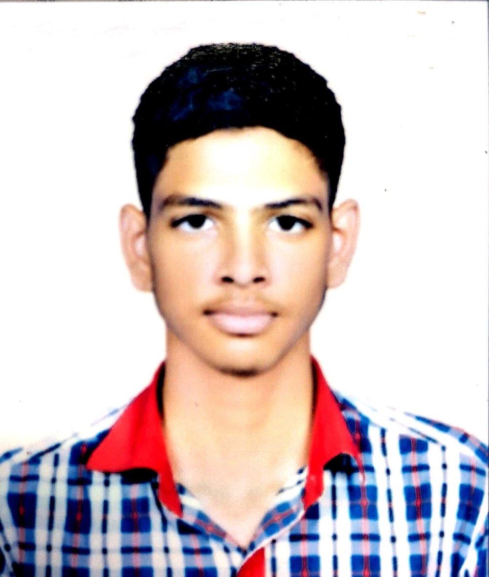 टोनी तन्मय