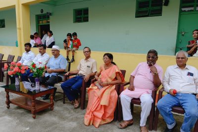 गौरवशाली क्षण