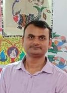 Mr. Sujeet Kumar Gupta