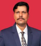 Mr. Surya Prakash Chauhan