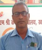 Mr. Dharmendra Kumar