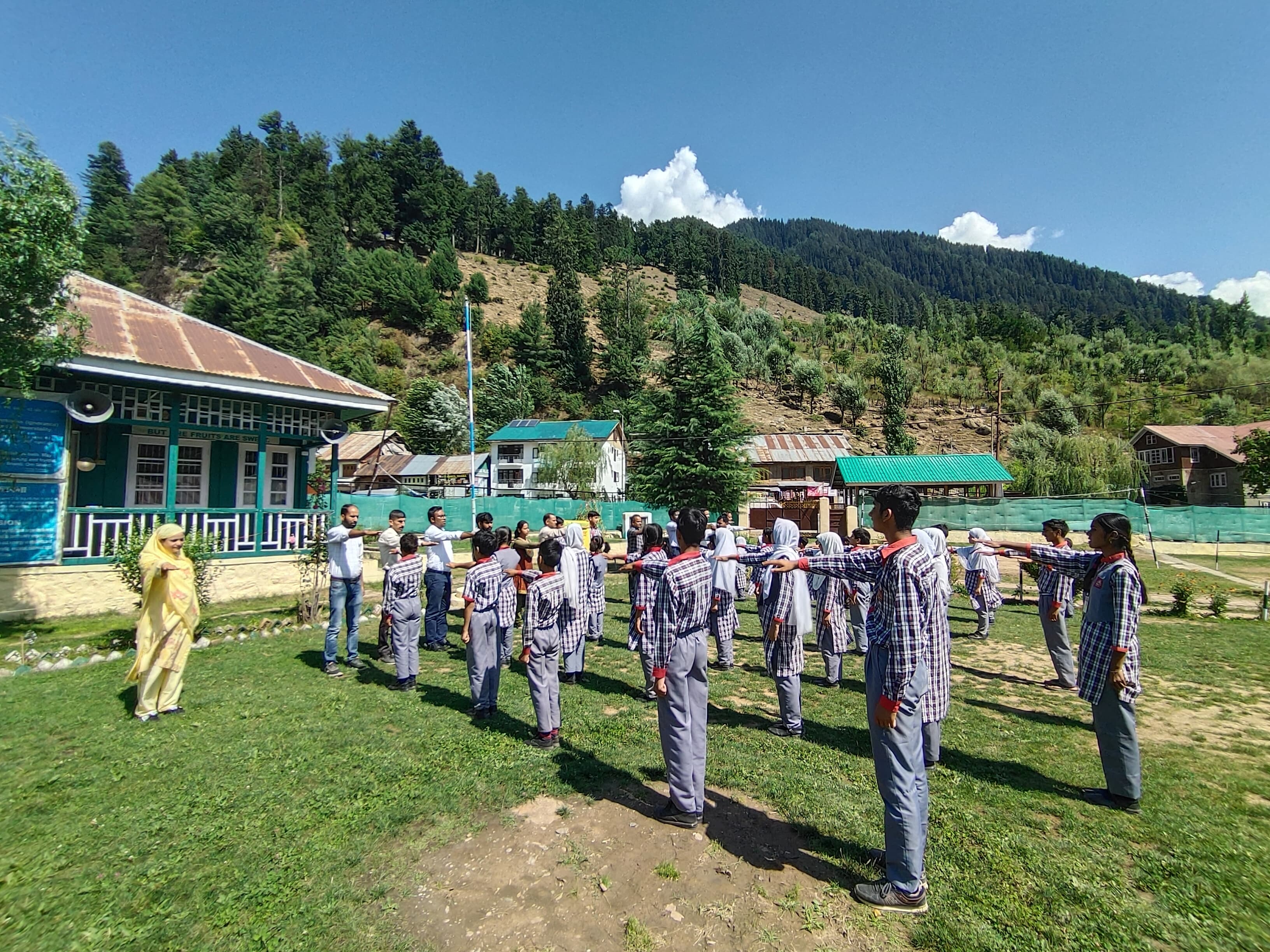 प्रतिज्ञा