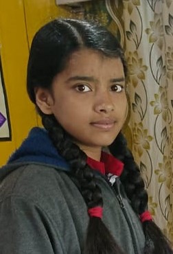 student name