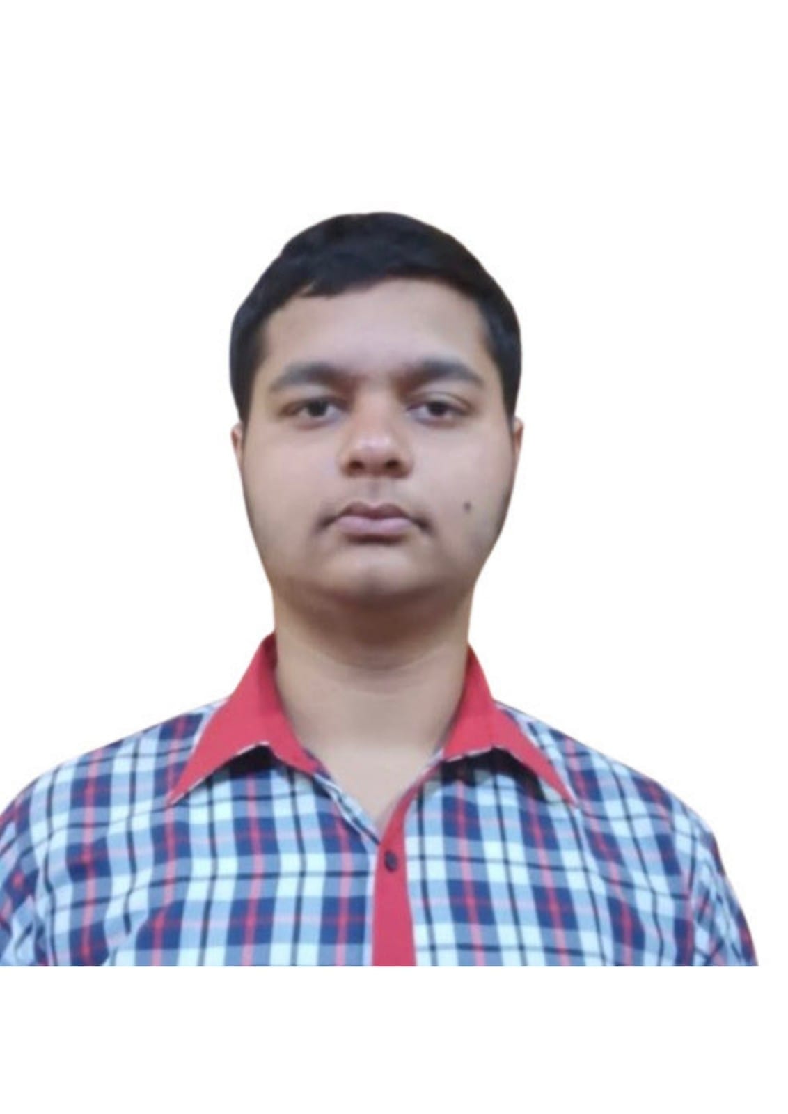 student name