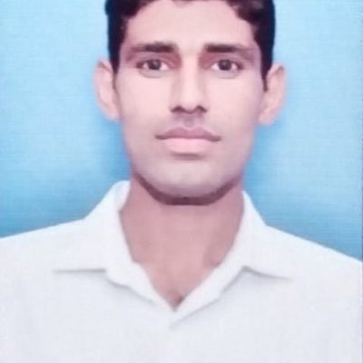 NAVEEN KUMAR