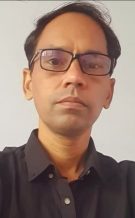 RAVINDER KUMAR