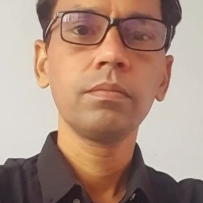 RAVINDER KUMAR