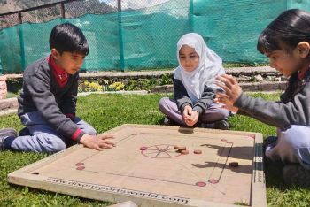 carrom