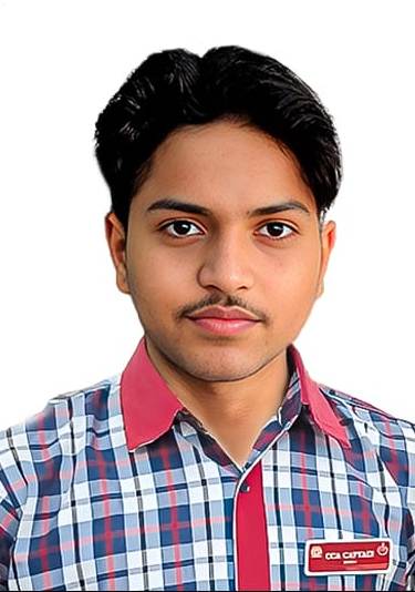 पुष्पेन्द्र सिंह 